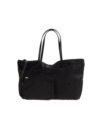 ZOOM ETRO - Large fabric bag