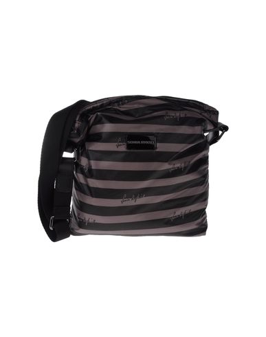 ZOOM SONIA RYKIEL - Medium fabric bag