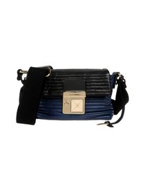 SONIA RYKIEL - Across-body bag