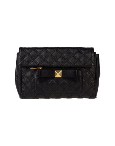 ZOOM MARC JACOBS - Medium leather bag