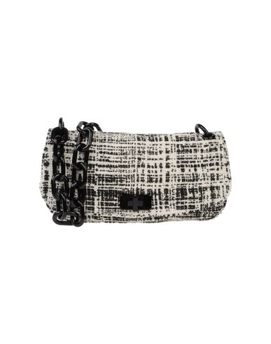 ZOOM PRADA - Medium fabric bag