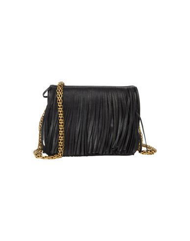 ZOOM TRUSSARDI 1911 - Small leather bag