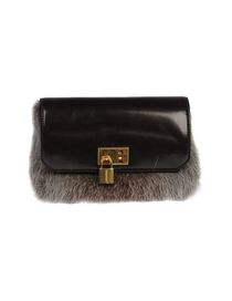 MARC JACOBS - Medium leather bag