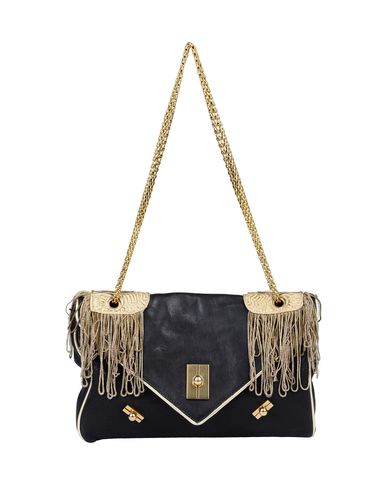 ZOOM TRUSSARDI 1911 - Medium leather bag