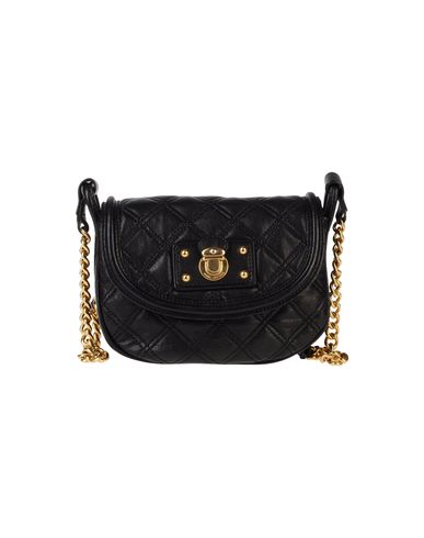 ZOOM MARC JACOBS - Small leather bag