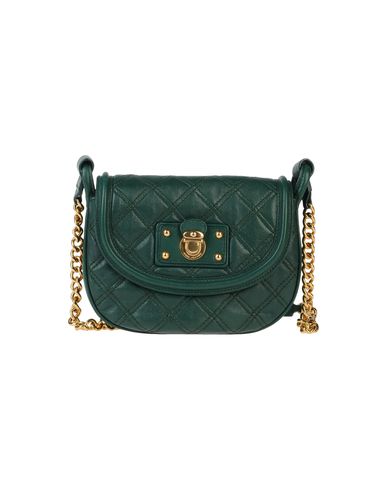 ZOOM MARC JACOBS - Small leather bag