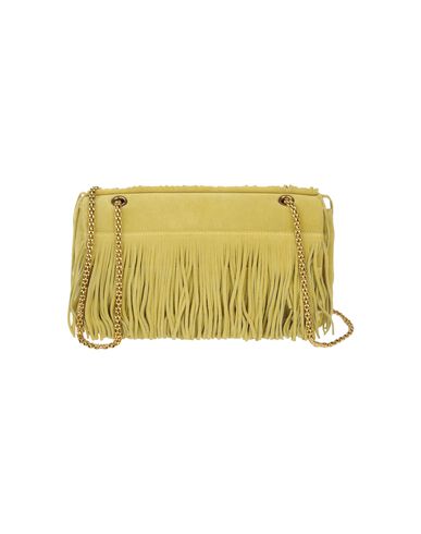 ZOOM TRUSSARDI 1911 - Medium leather bag