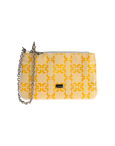 ZOOM COCCINELLE - Small leather bag