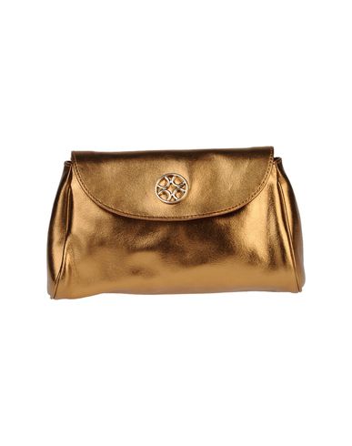 ZOOM COCCINELLE - Clutch