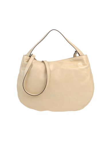 ZOOM COCCINELLE - Large leather bag