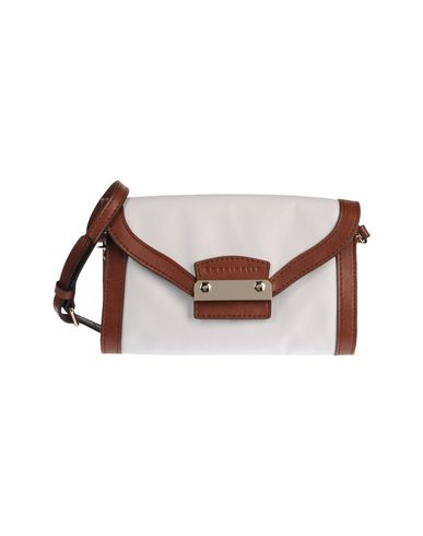 ZOOM COCCINELLE - Medium leather bag