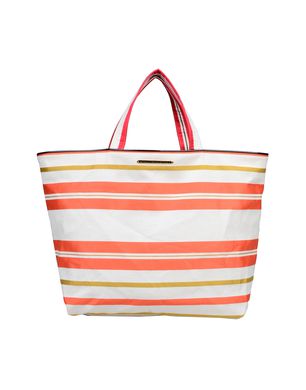 STELLA McCARTNEY - Large fabric bag