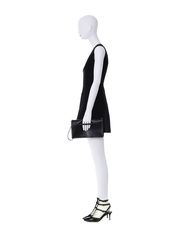 VALENTINO GARAVANI - Clutch