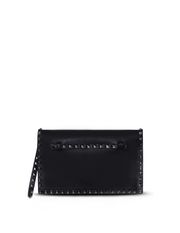 VALENTINO GARAVANI - Clutch