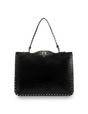 VALENTINO GARAVANI - Top handle bag