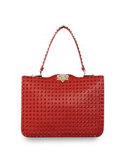 VALENTINO GARAVANI - Top handle bag