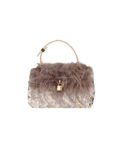 ZOOM MARC JACOBS - Medium leather bag