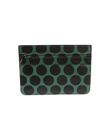 ZOOM MARC JACOBS - Medium leather bag