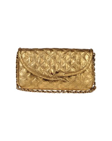 ZOOM MARC JACOBS - Medium leather bag