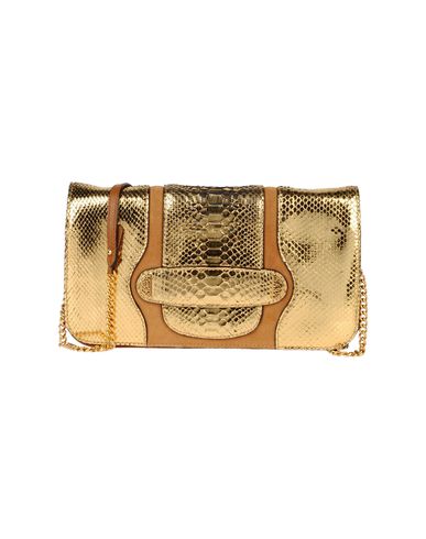ZOOM MARC JACOBS - Medium leather bag