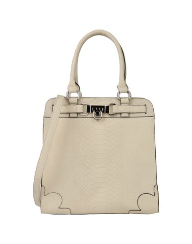 ZOOM J&C JACKY & CELINE - Medium fabric bag