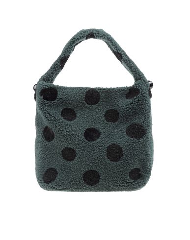 ZOOM MARC JACOBS - Large fabric bag