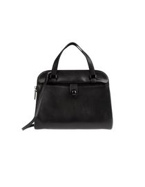 MARC JACOBS - Large leather bag