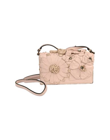 ZOOM VALENTINO GARAVANI - Across-body bag