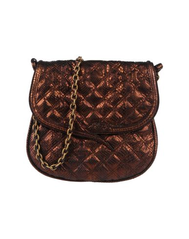 ZOOM MARC JACOBS - Medium leather bag