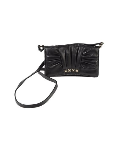 ZOOM VALENTINO GARAVANI - Small leather bag