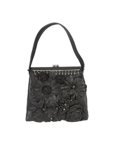 ZOOM VALENTINO GARAVANI - Small leather bag