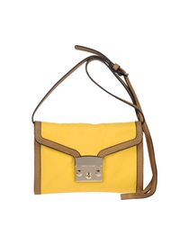 COCCINELLE - Across-body bag