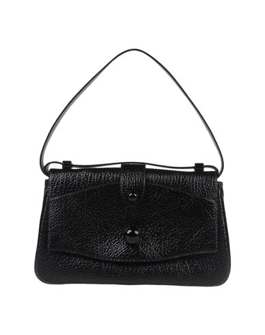 ZOOM MARC JACOBS - Medium leather bag