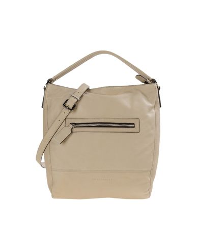 ZOOM COCCINELLE - Large leather bag