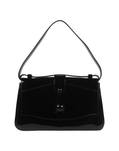 ZOOM MARC JACOBS - Medium leather bag