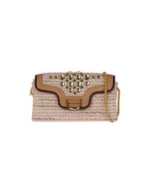 MARC JACOBS - Medium fabric bag