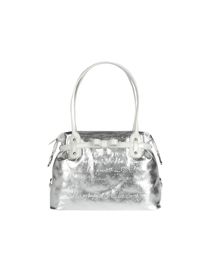 TUA BY BRACCIALINI - Large fabric bag