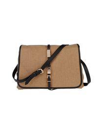 COCCINELLE - Across-body bag