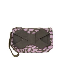REDValentino - Medium fabric bag