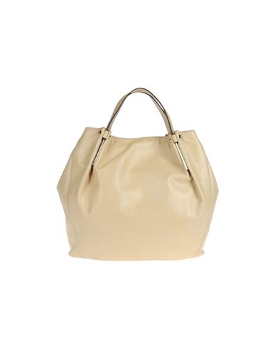 ZOOM COCCINELLE - Large leather bag