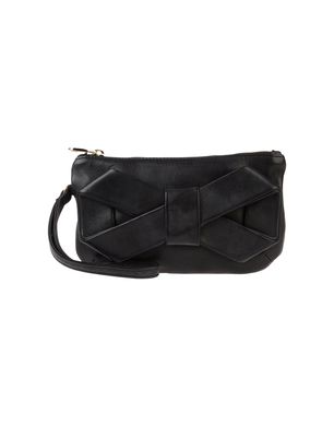 REDValentino - Medium leather bag