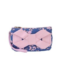 REDValentino - Medium fabric bag