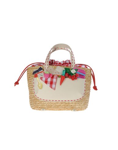 ZOOM TUA BY BRACCIALINI - Handbag