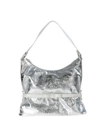 TUA BY BRACCIALINI - Large fabric bag