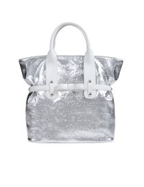 TUA BY BRACCIALINI - Large fabric bag