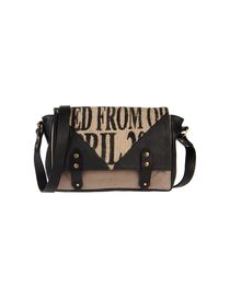 LOST PROPERTY of LONDON - Across-body bag
