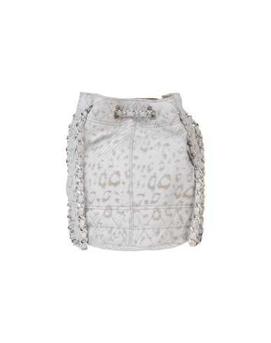 ZOOM MELI' MELO' - Medium leather bag