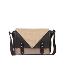 LOST PROPERTY of LONDON - Across-body bag
