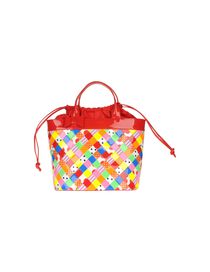 TUA BY BRACCIALINI - Large fabric bag