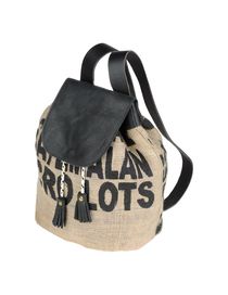LOST PROPERTY of LONDON - Backpack & fanny pack
